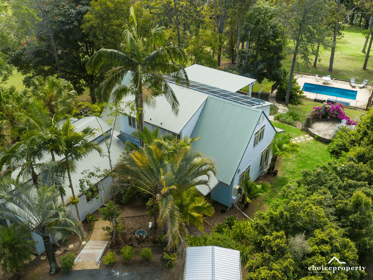 107 DUKE Road, DOONAN, QLD 4562