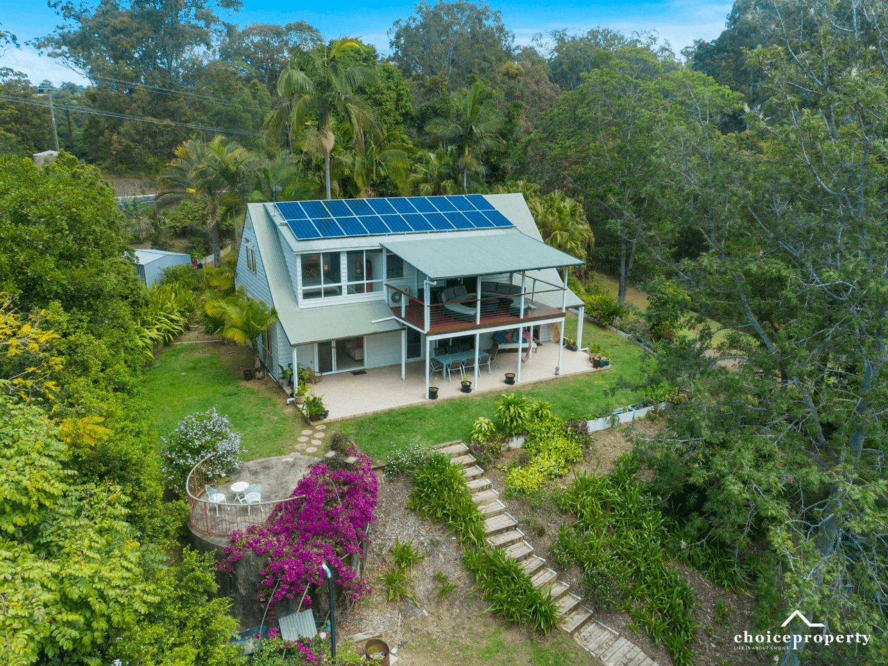 107 DUKE Road, DOONAN, QLD 4562