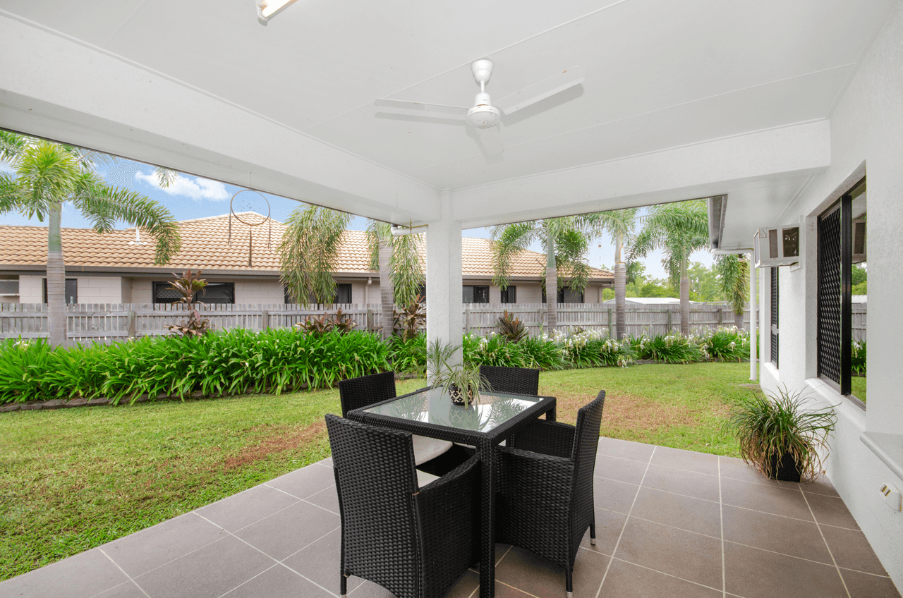 57 Summerland Drive, Deeragun, QLD 4818