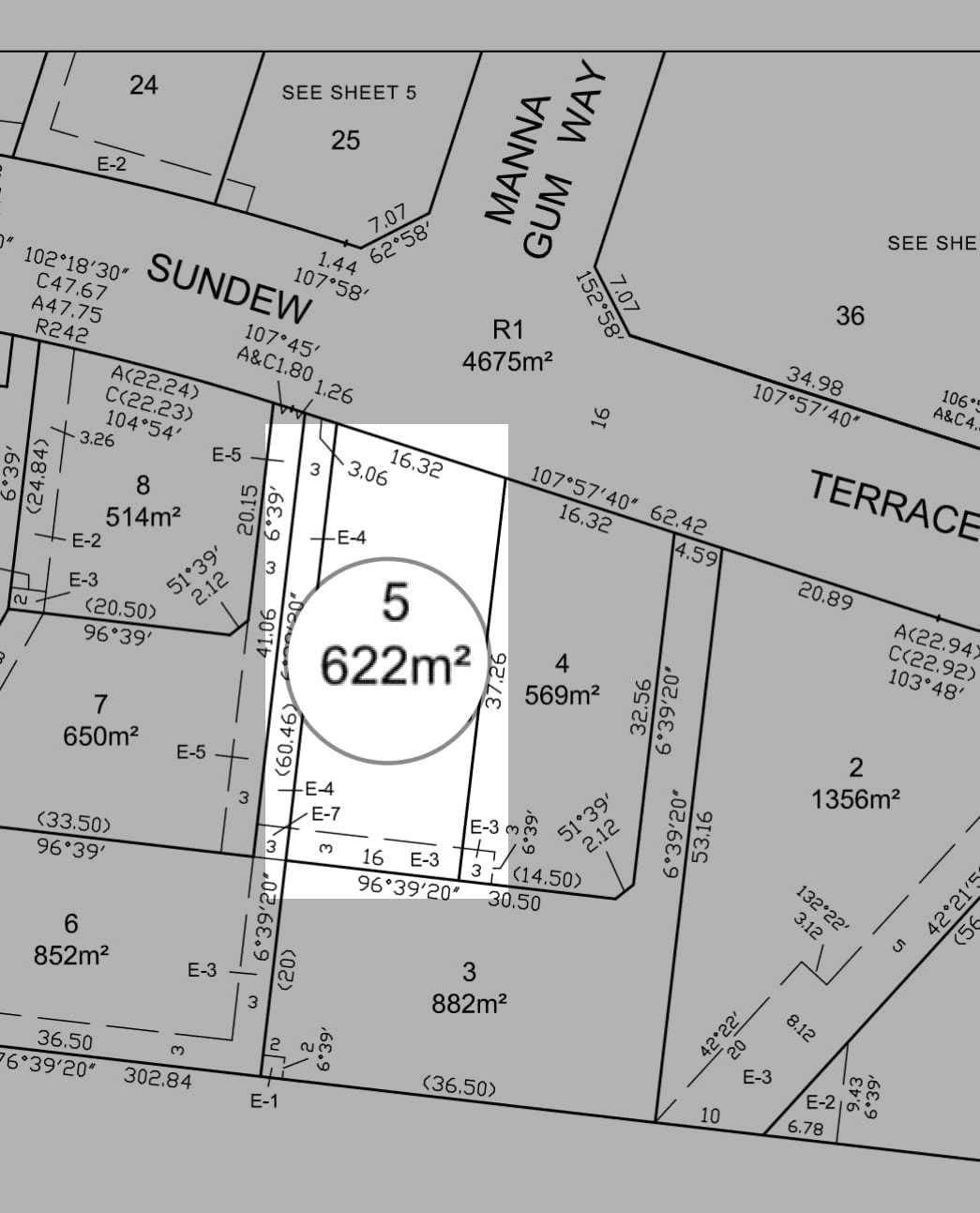 5 Sundew Terrace, CAMPBELLS CREEK, VIC 3451