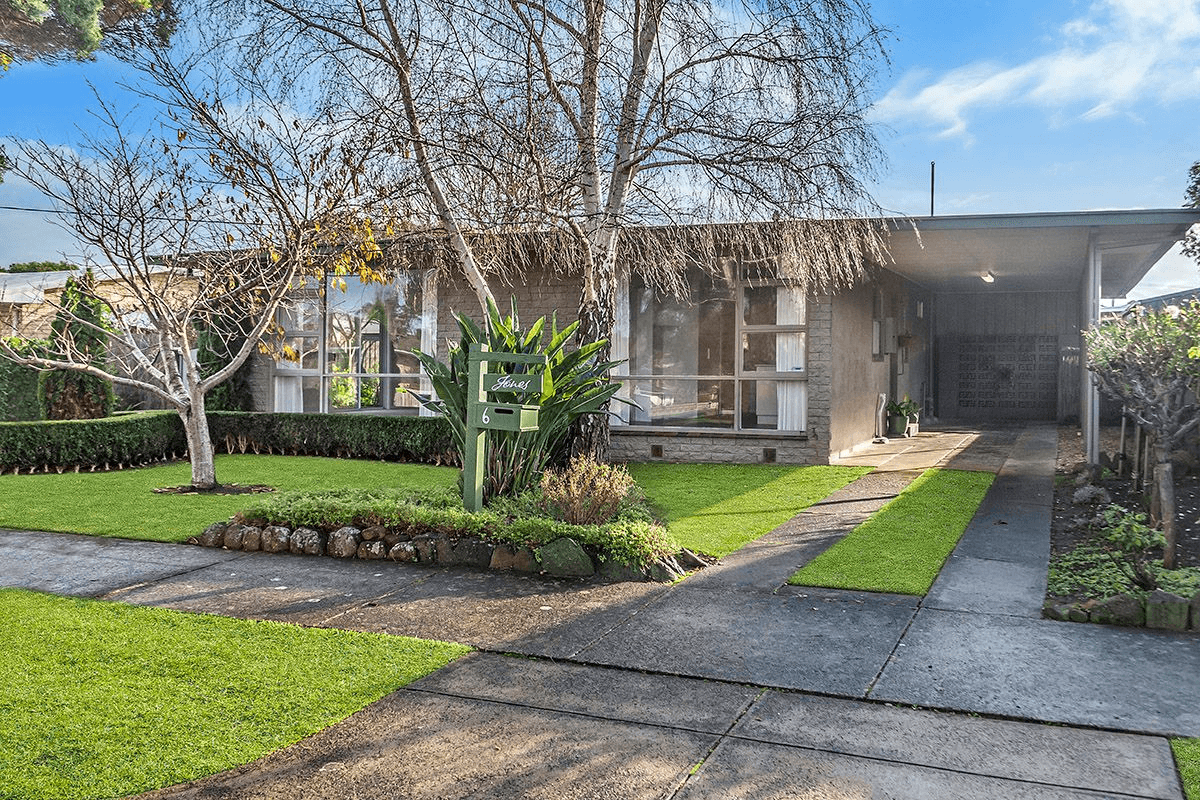 6 Iona Avenue, Warrnambool, VIC 3280