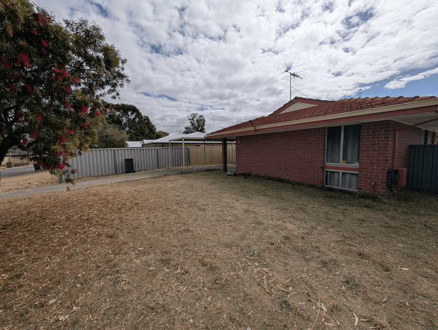 39 Jacaranda Cresent, WITHERS, WA 6230