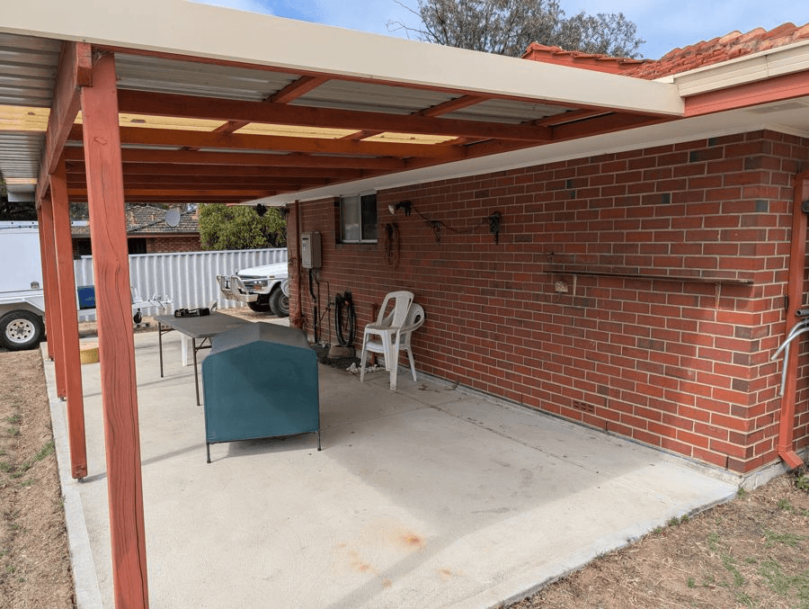 39 Jacaranda Cresent, WITHERS, WA 6230