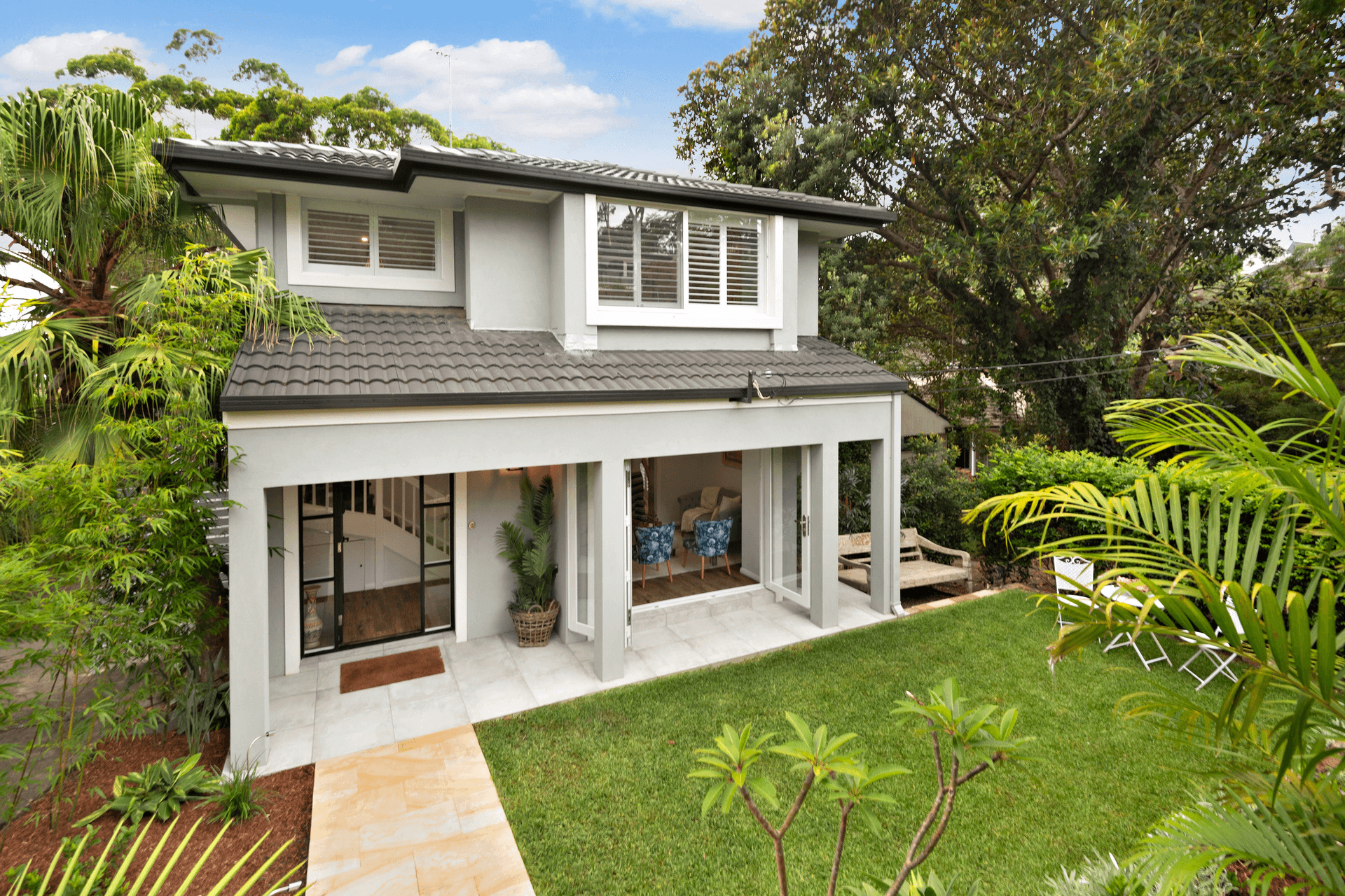 10 Ernest Street, Balgowlah Heights, NSW 2093