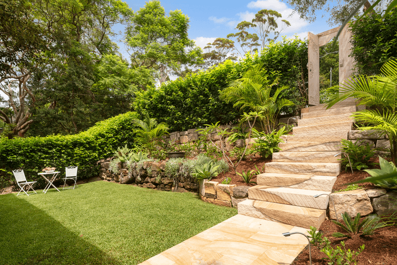 10 Ernest Street, Balgowlah Heights, NSW 2093