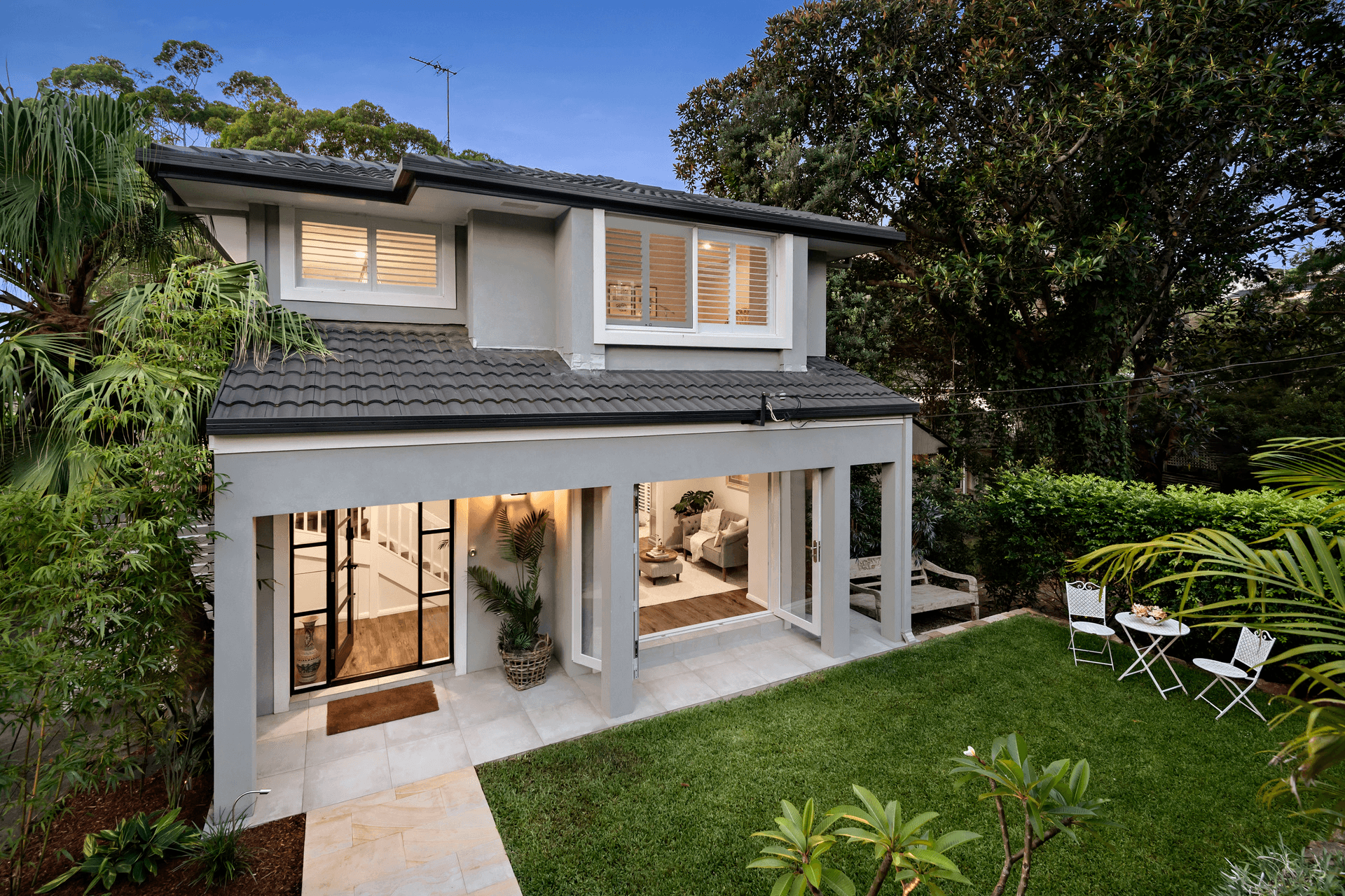 10 Ernest Street, Balgowlah Heights, NSW 2093