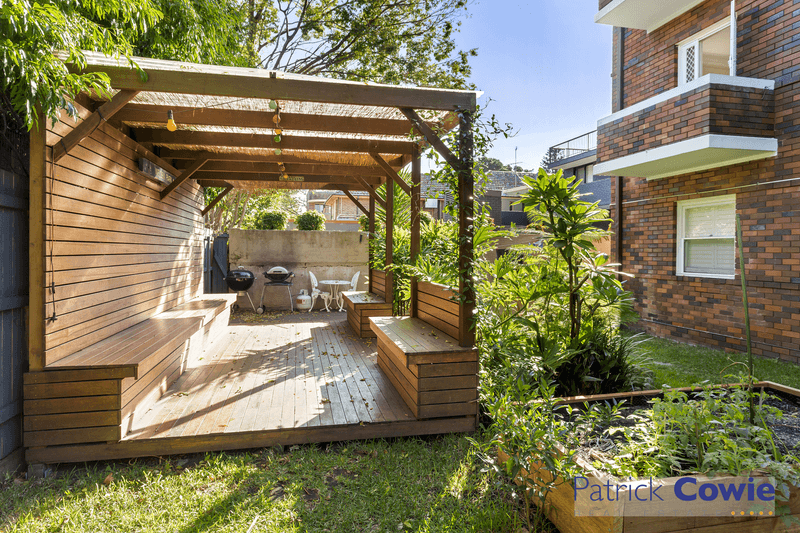 Unit 4/97 O'sullivan Rd, Bellevue Hill, NSW 2023