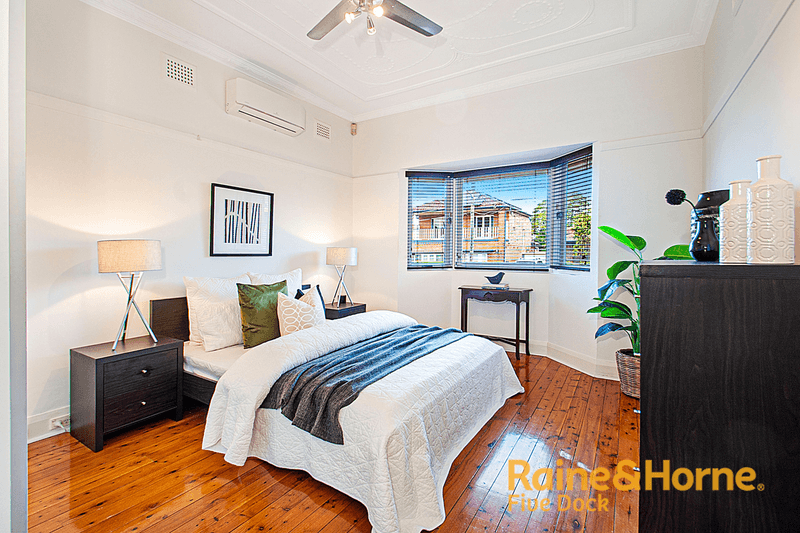2 Kingsford Ave, FIVE DOCK, NSW 2046
