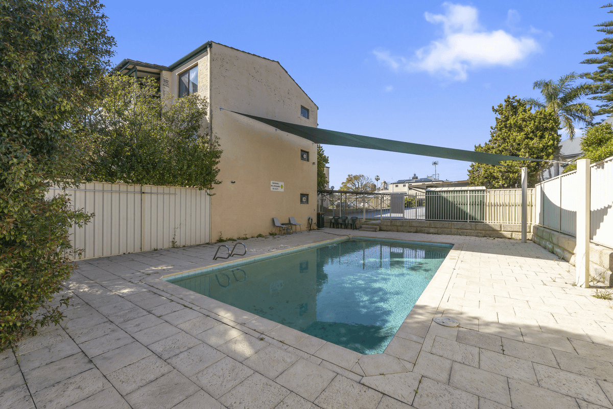 33/147 Charles Street, West Perth, WA 6005