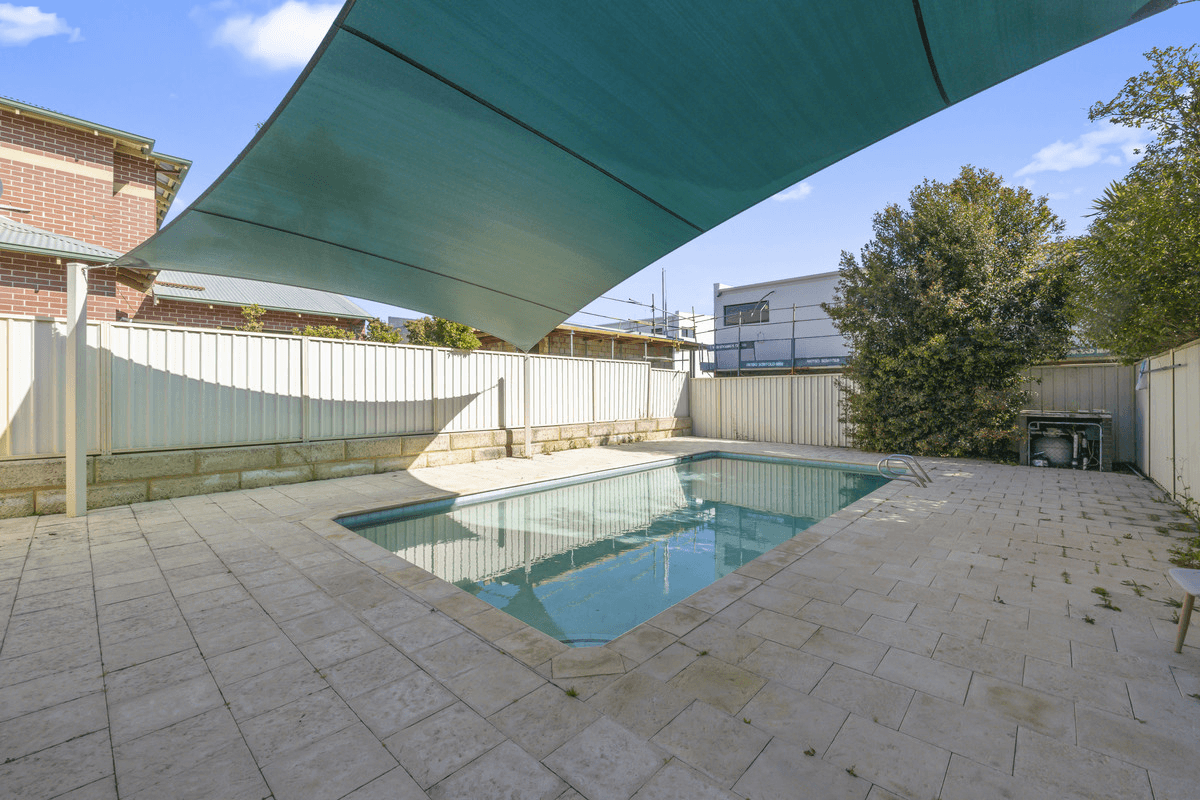 33/147 Charles Street, West Perth, WA 6005