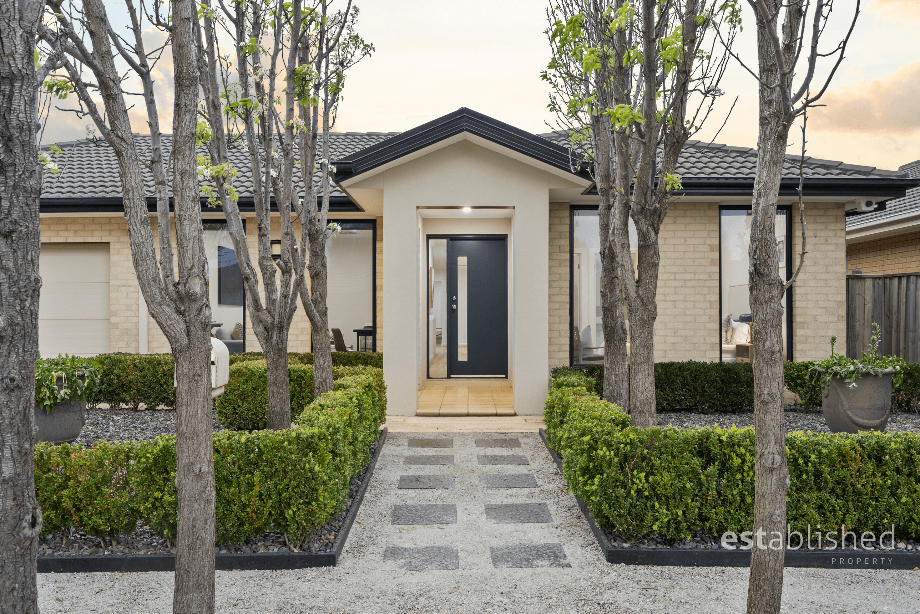 111 Middle Park Drive, SANCTUARY LAKES, VIC 3030