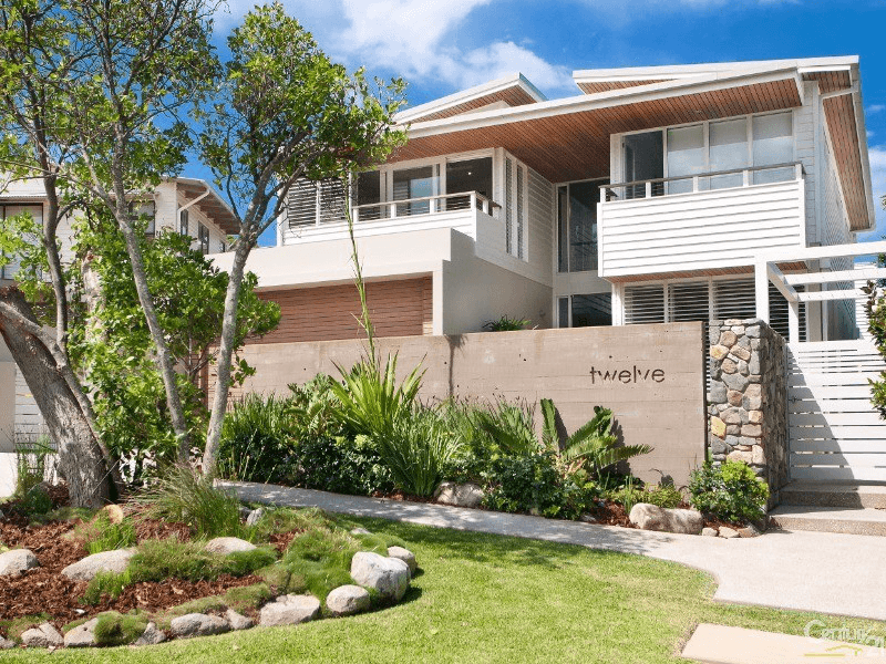 12 Maher Terrace, Sunshine Beach, QLD 4567