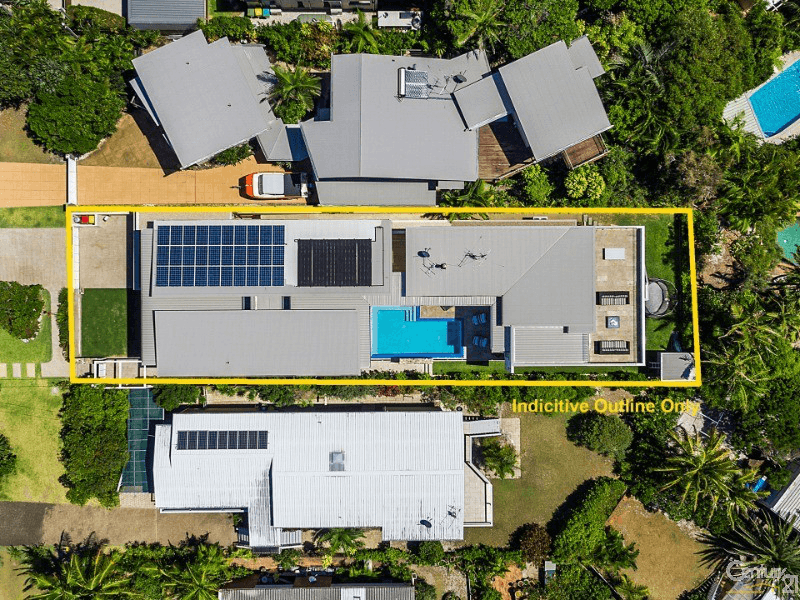 12 Maher Terrace, Sunshine Beach, QLD 4567