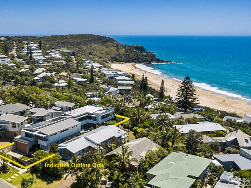 12 Maher Terrace, Sunshine Beach, QLD 4567