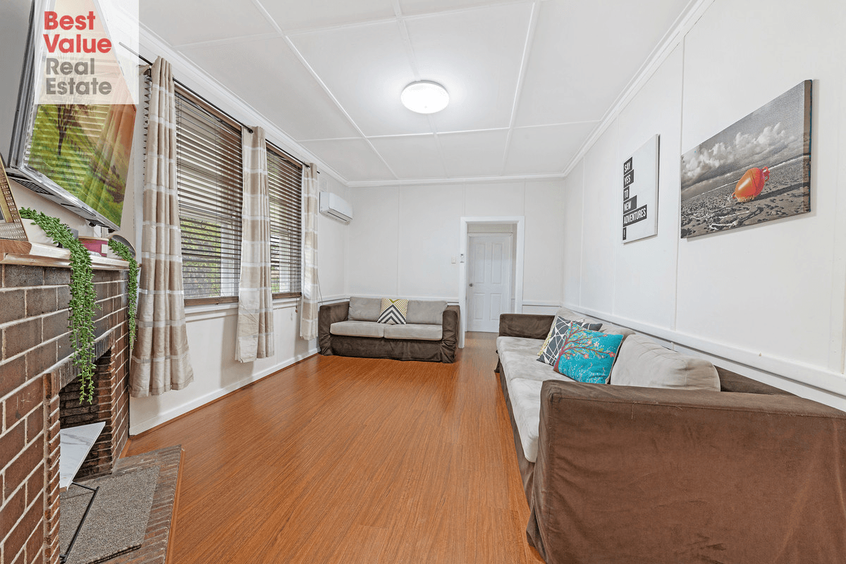 40 Liddle Street, North St Marys, NSW 2760