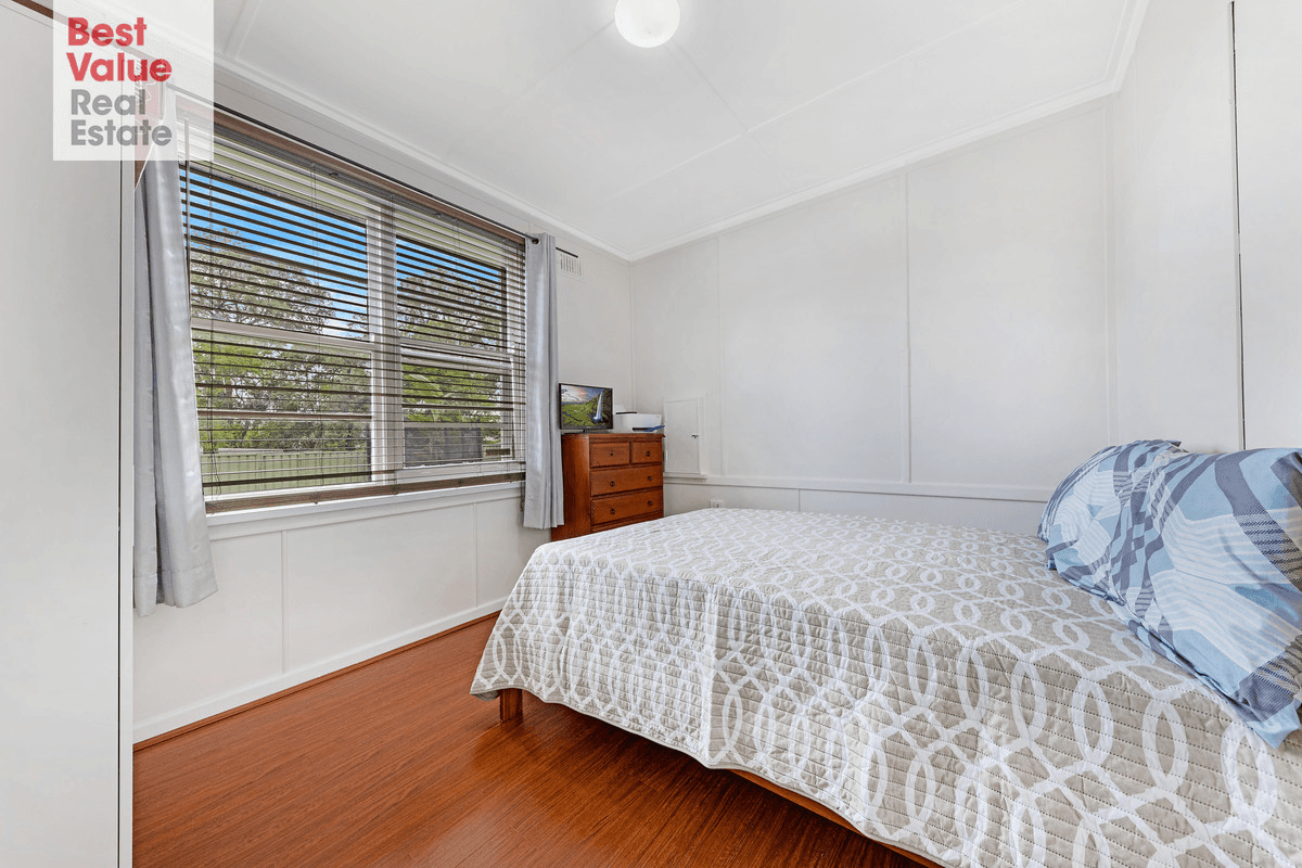 40 Liddle Street, North St Marys, NSW 2760