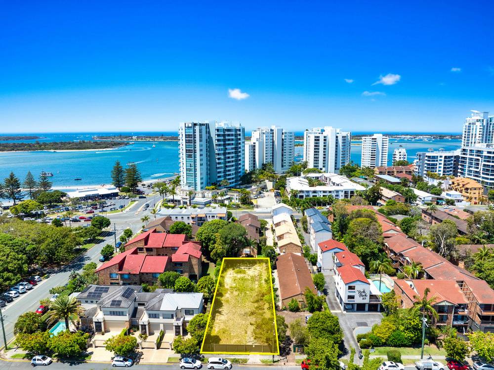 187 Muir Street, LABRADOR, QLD 4215