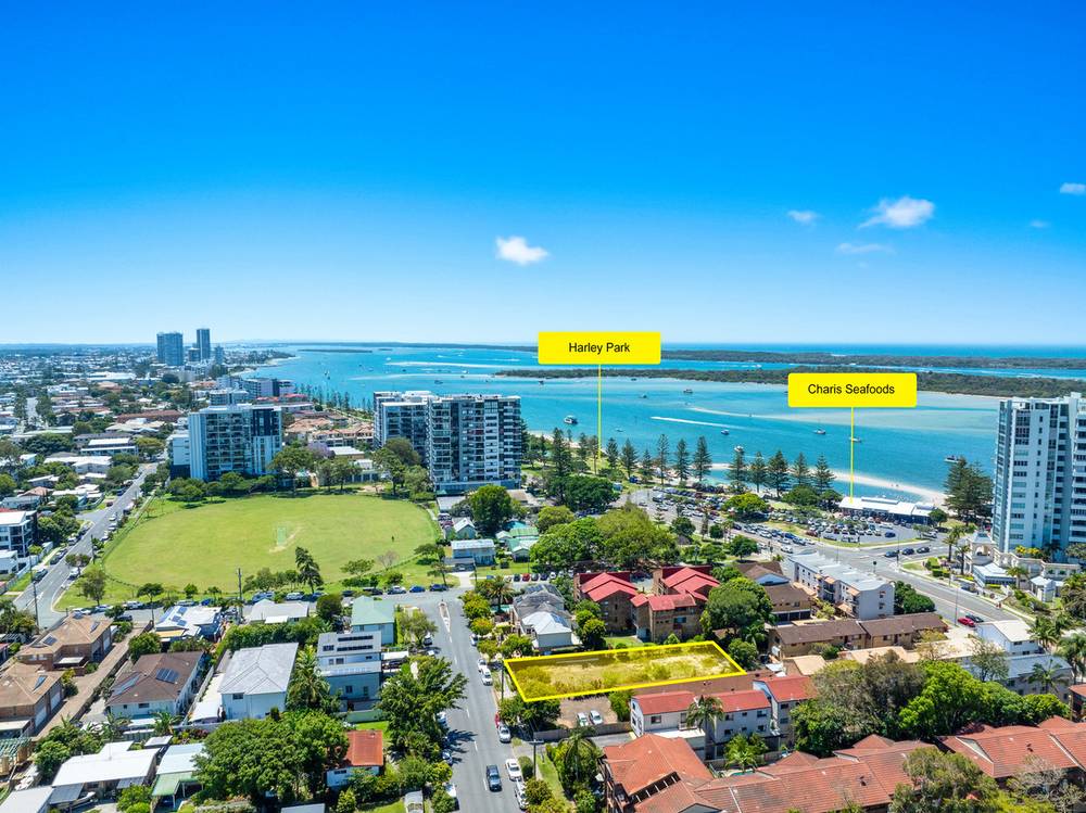 187 Muir Street, LABRADOR, QLD 4215