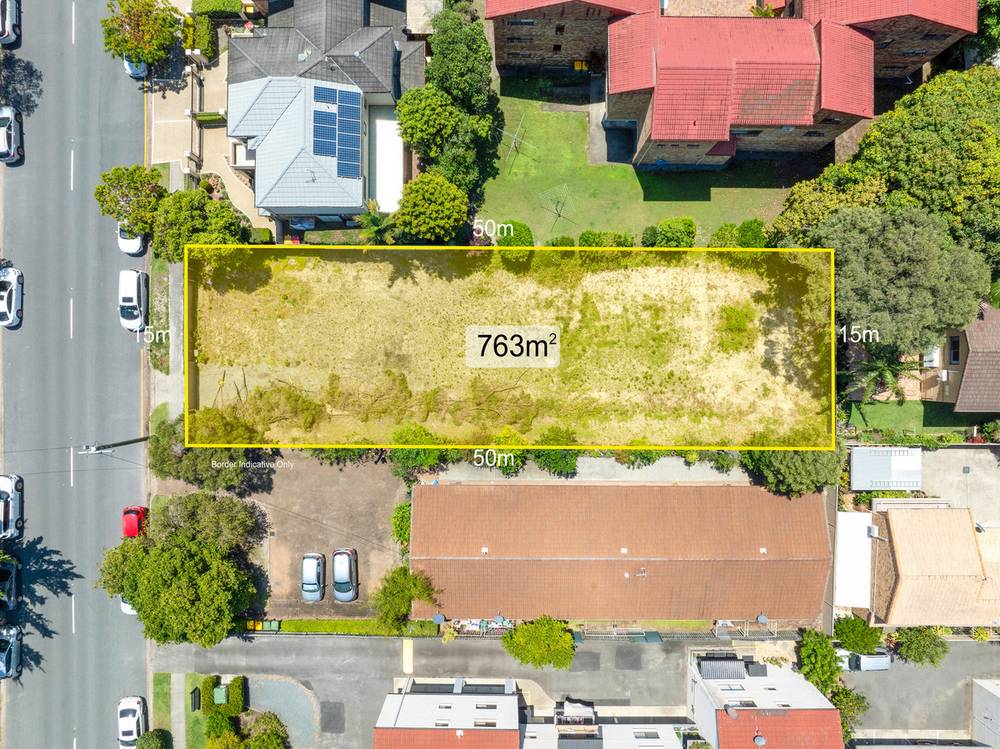 187 Muir Street, LABRADOR, QLD 4215