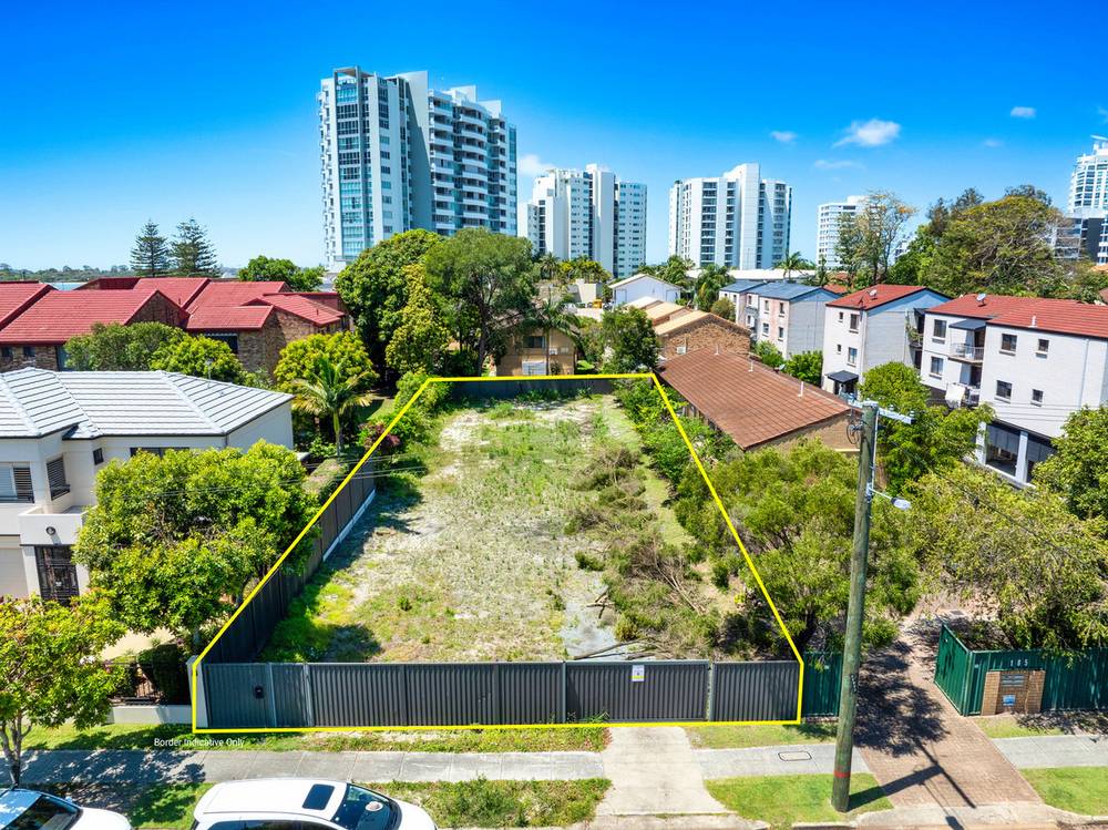 187 Muir Street, LABRADOR, QLD 4215