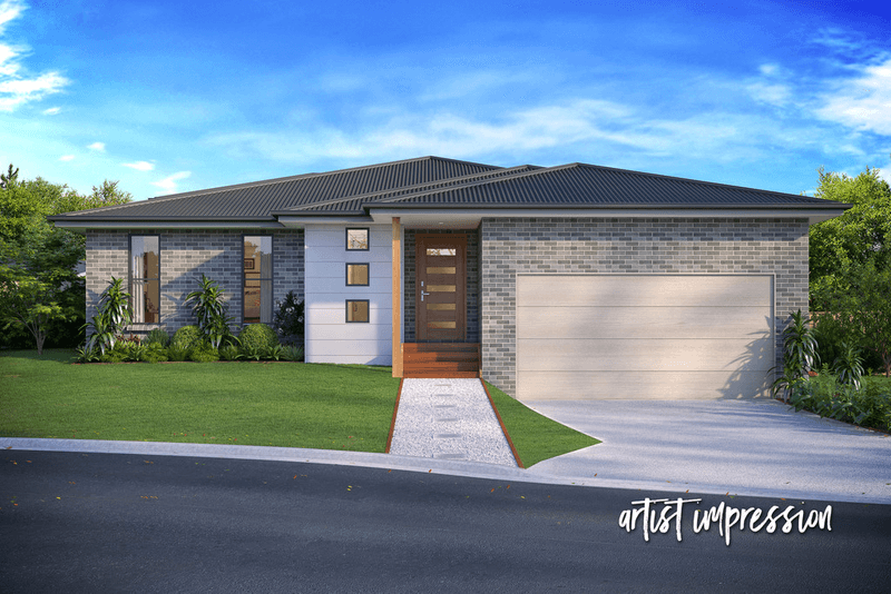 Lot 1/159 The Point Drive, PORT MACQUARIE, NSW 2444