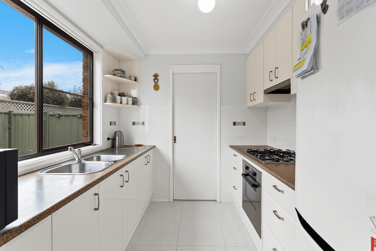 3/16-18 Smith Avenue, ALBION PARK, NSW 2527