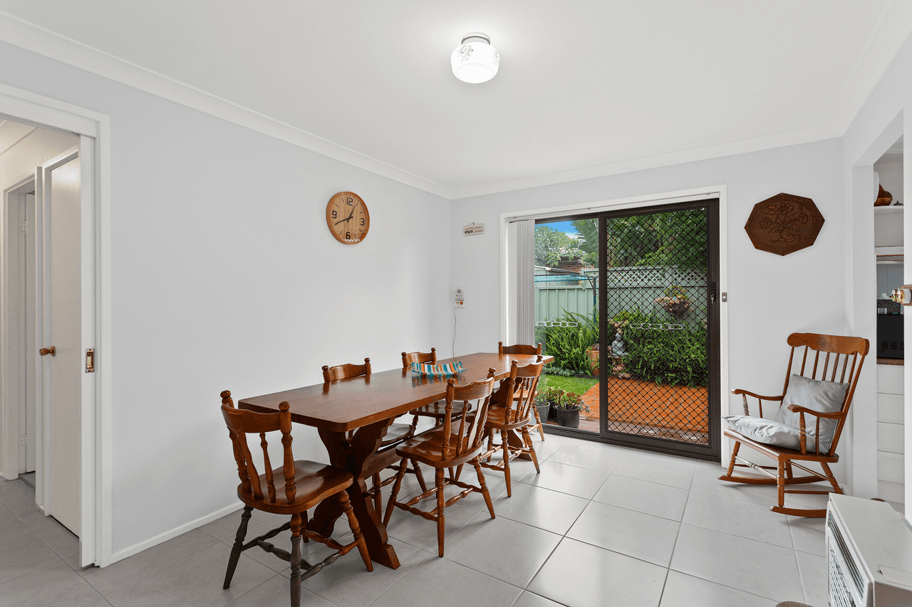3/16-18 Smith Avenue, ALBION PARK, NSW 2527