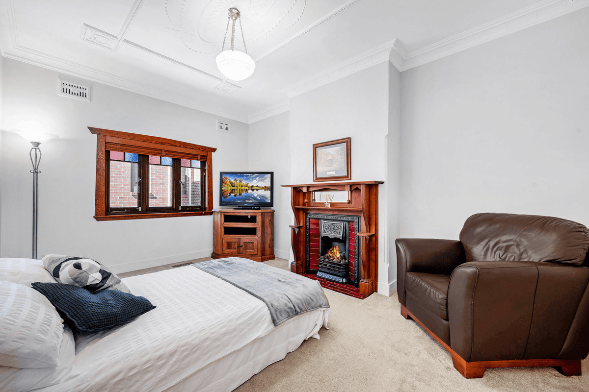 30 William Street, Concord, NSW 2137