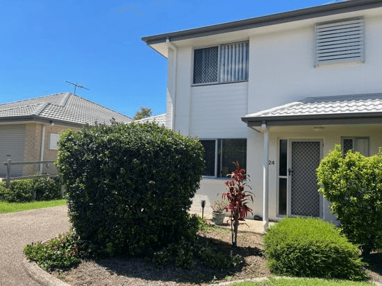 24/3 Brushwood Court,, MANGO HILL, QLD 4509