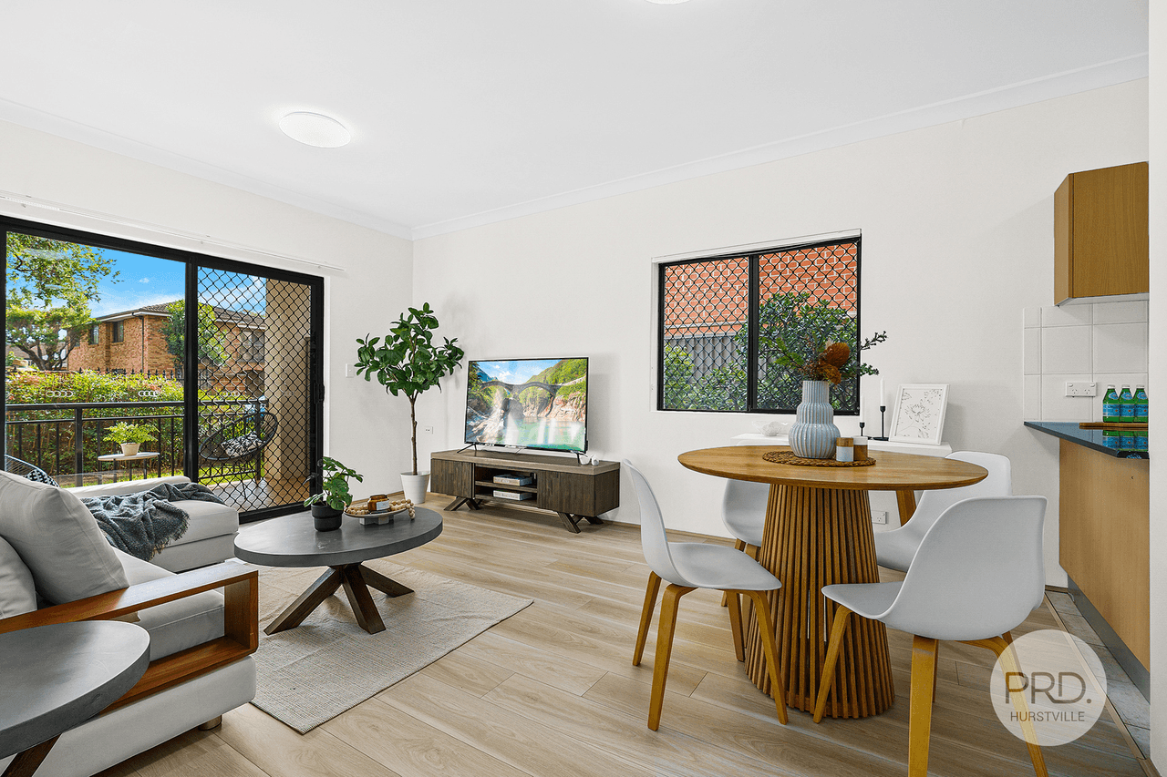 1/30 Melvin Street, BEVERLY HILLS, NSW 2209