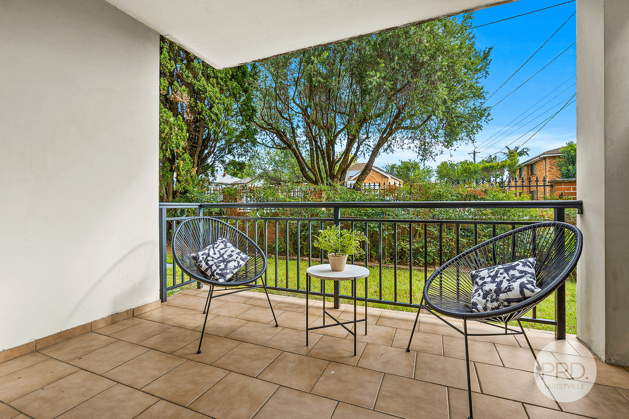 1/30 Melvin Street, BEVERLY HILLS, NSW 2209