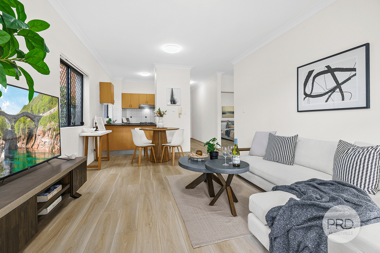 1/30 Melvin Street, BEVERLY HILLS, NSW 2209