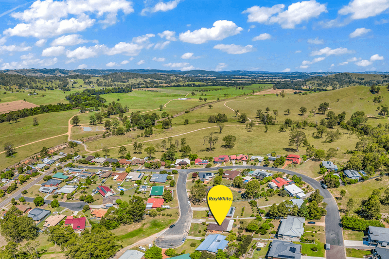 6 Wilkerson Place, DUNGOG, NSW 2420