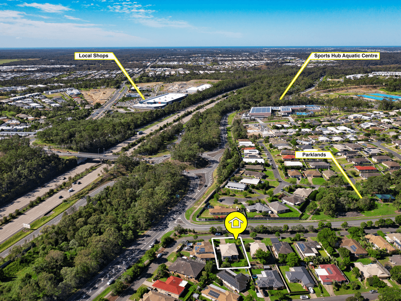 14 Armani Avenue, PIMPAMA, QLD 4209