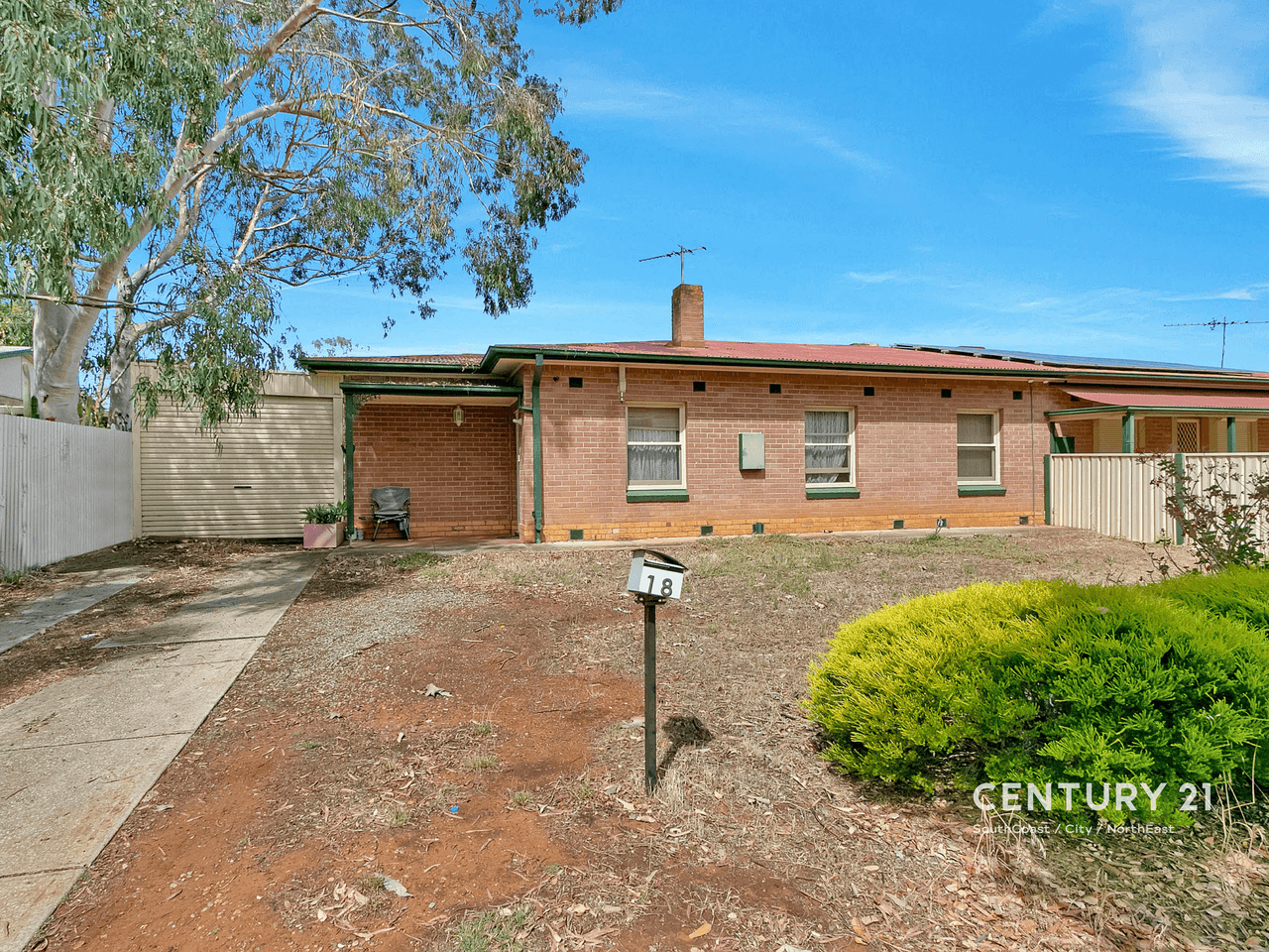 18 Gunther Street, Elizabeth Grove, SA 5112