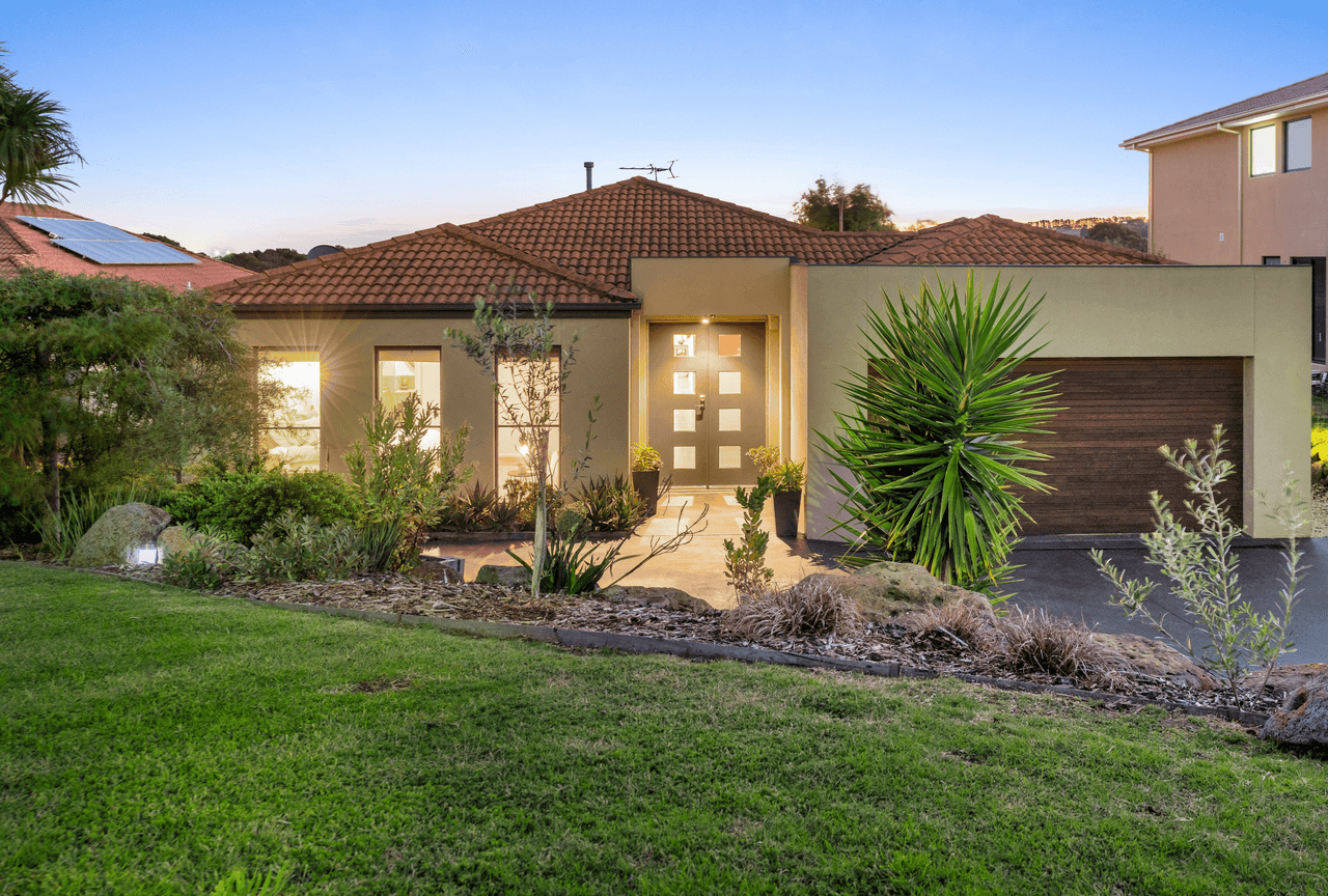 71 Valley Drive, HIDDEN VALLEY, VIC 3756