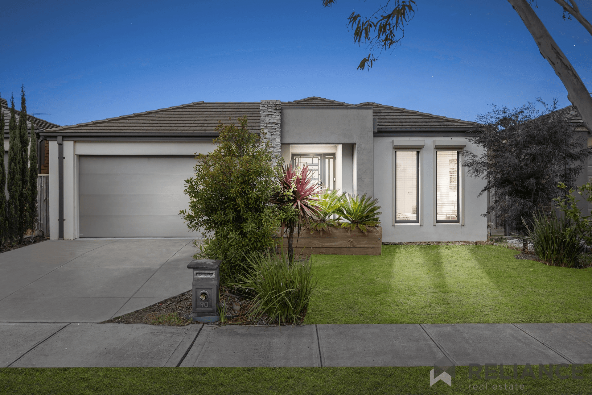 90 Hamish Drive, Tarneit, VIC 3029