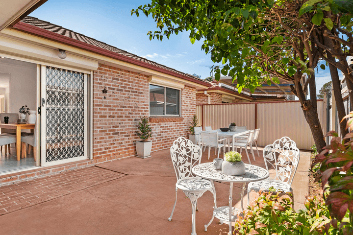 3/94 Chester Hill Road, BASS HILL, NSW 2197