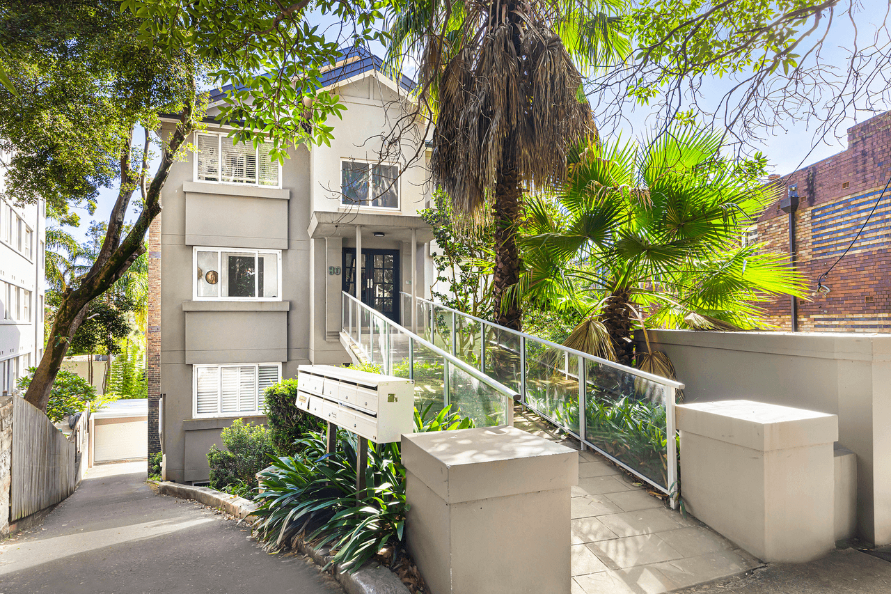 2/80 Birriga Road, BELLEVUE HILL, NSW 2023