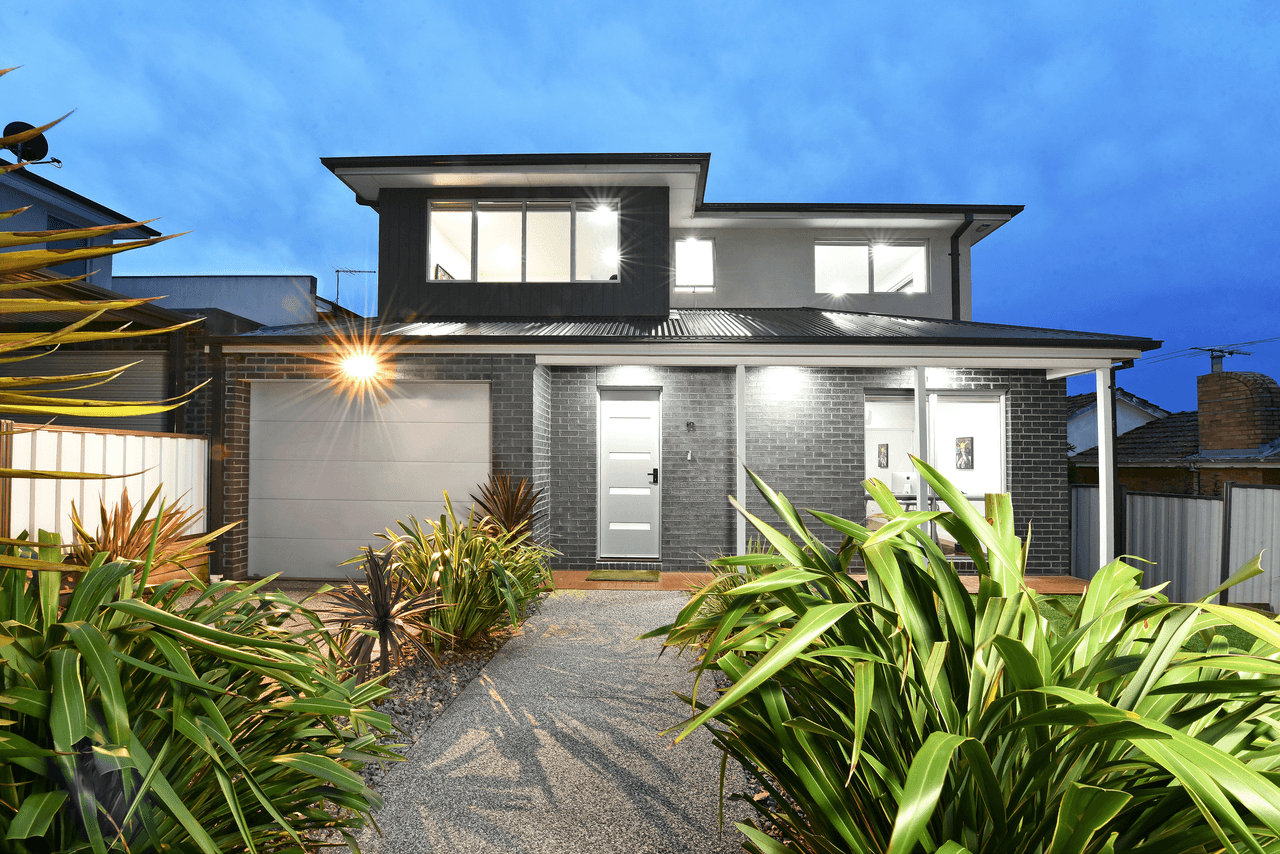 18 Alexander Avenue, COBURG NORTH, VIC 3058