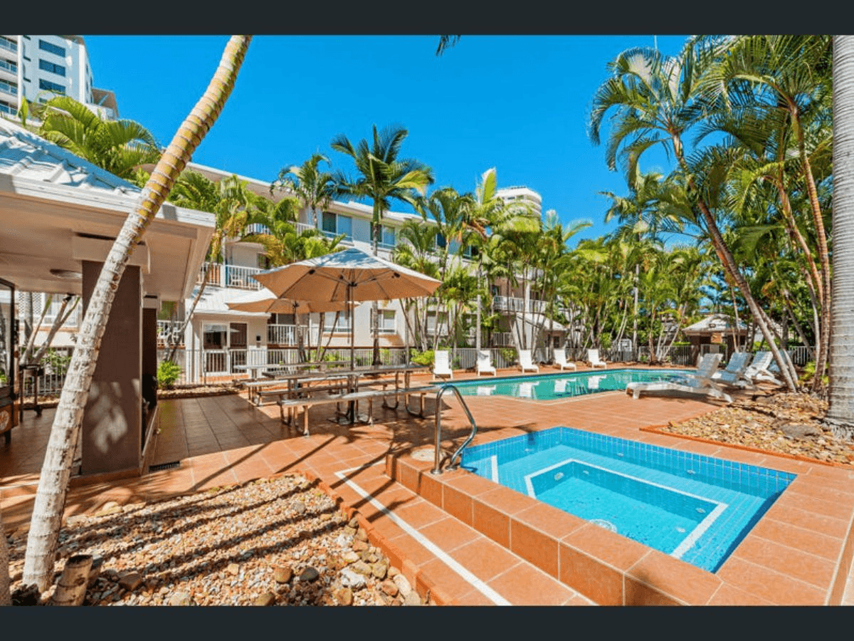 279/35 Palm Avenue, SURFERS PARADISE, QLD 4217