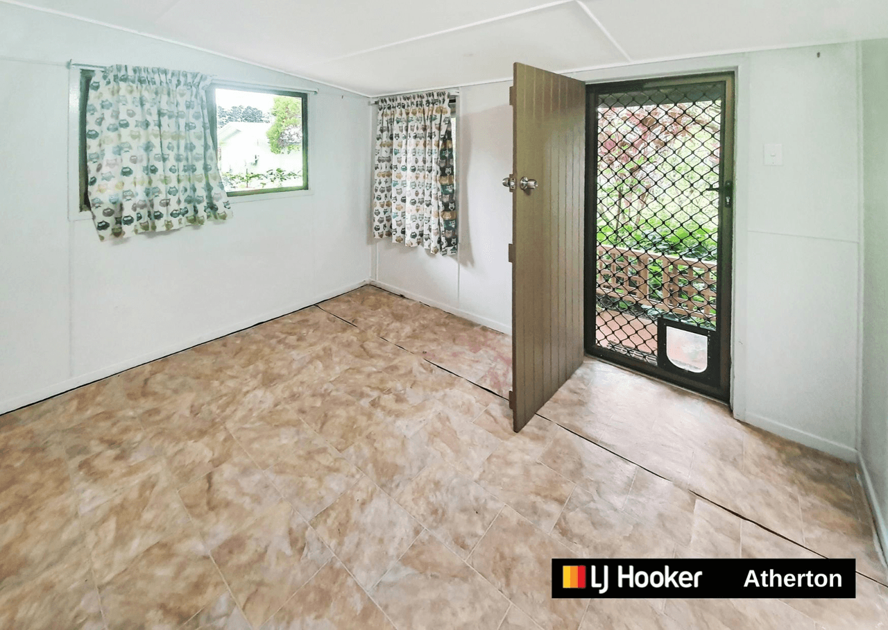 26 Patrick Street, MALANDA, QLD 4885