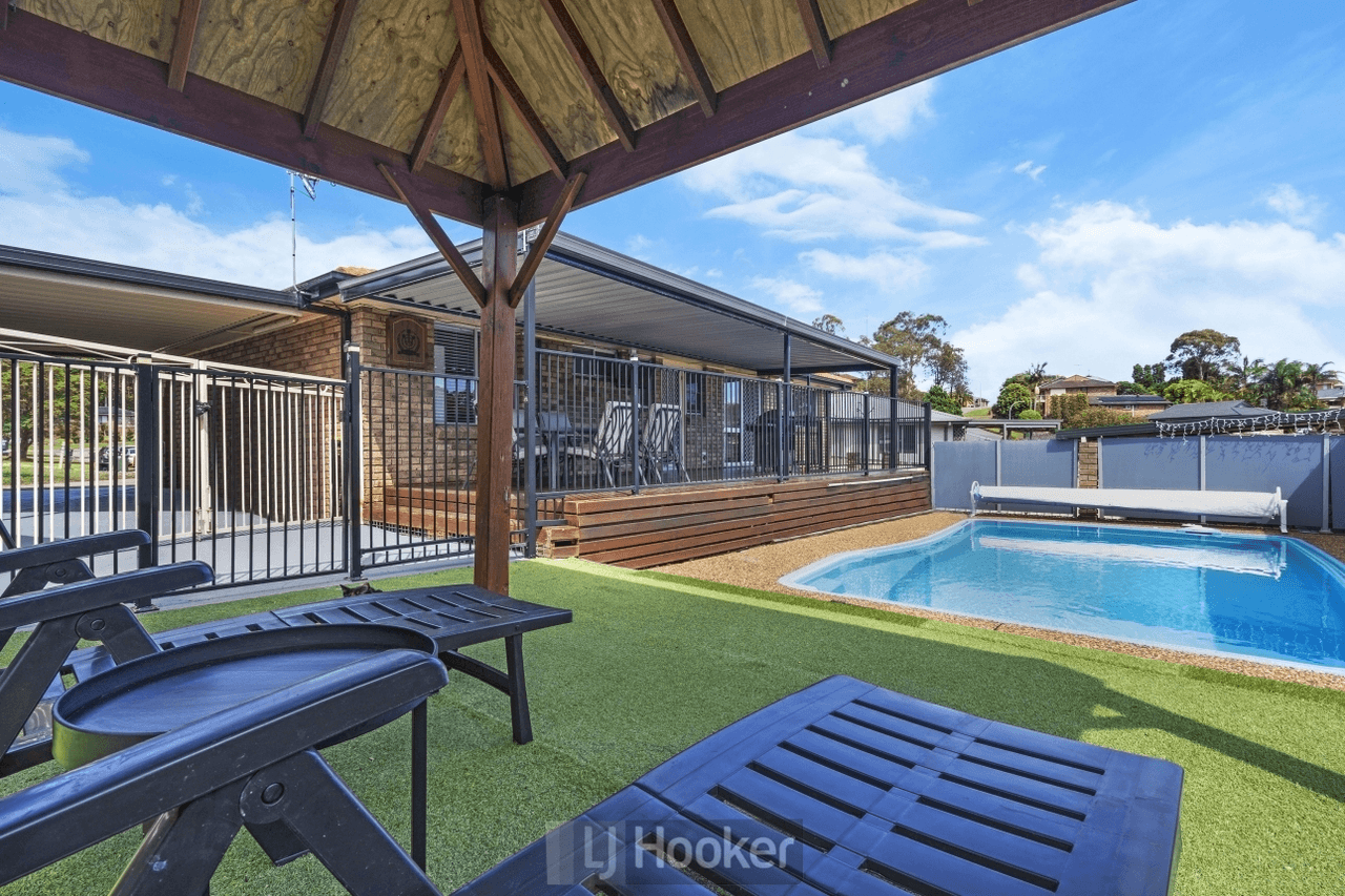 14 Piccadilly Close, VALENTINE, NSW 2280