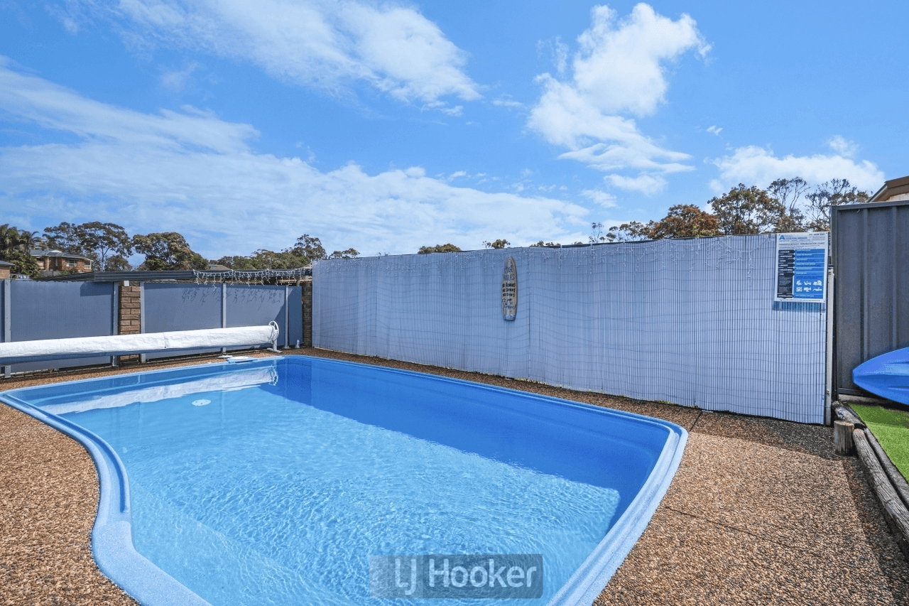 14 Piccadilly Close, VALENTINE, NSW 2280