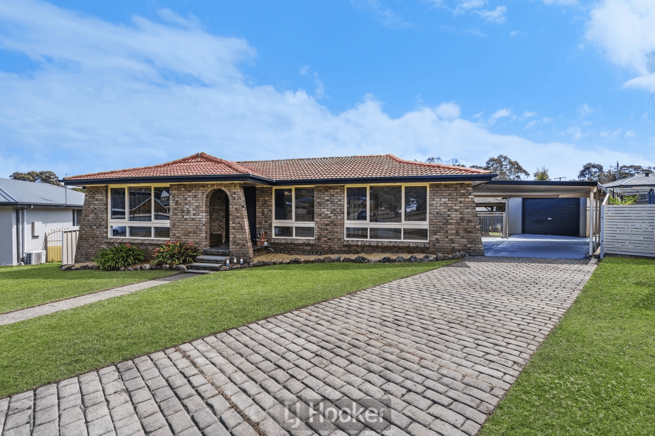 14 Piccadilly Close, VALENTINE, NSW 2280