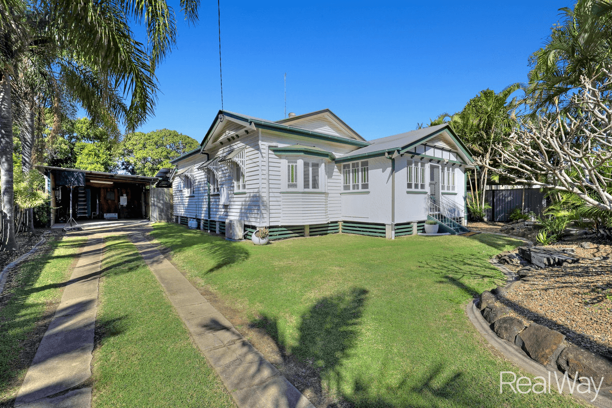 238 George Street, Bundaberg West, QLD 4670