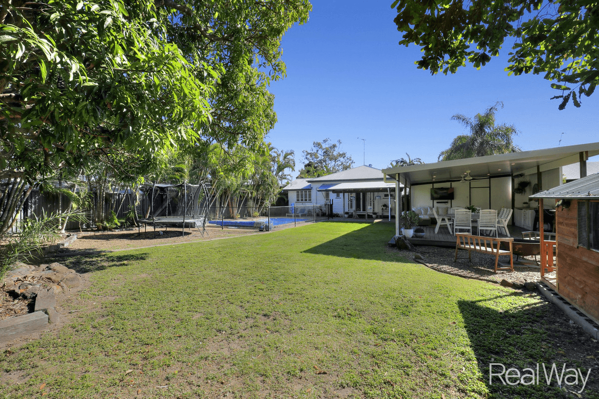 238 George Street, Bundaberg West, QLD 4670