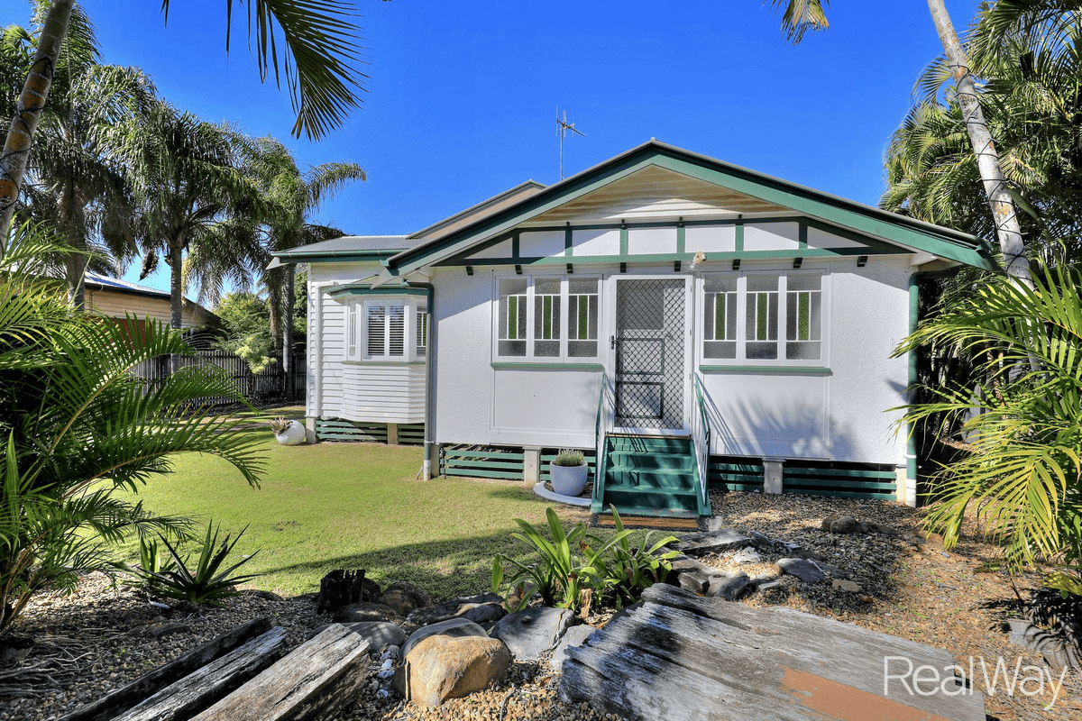 238 George Street, Bundaberg West, QLD 4670