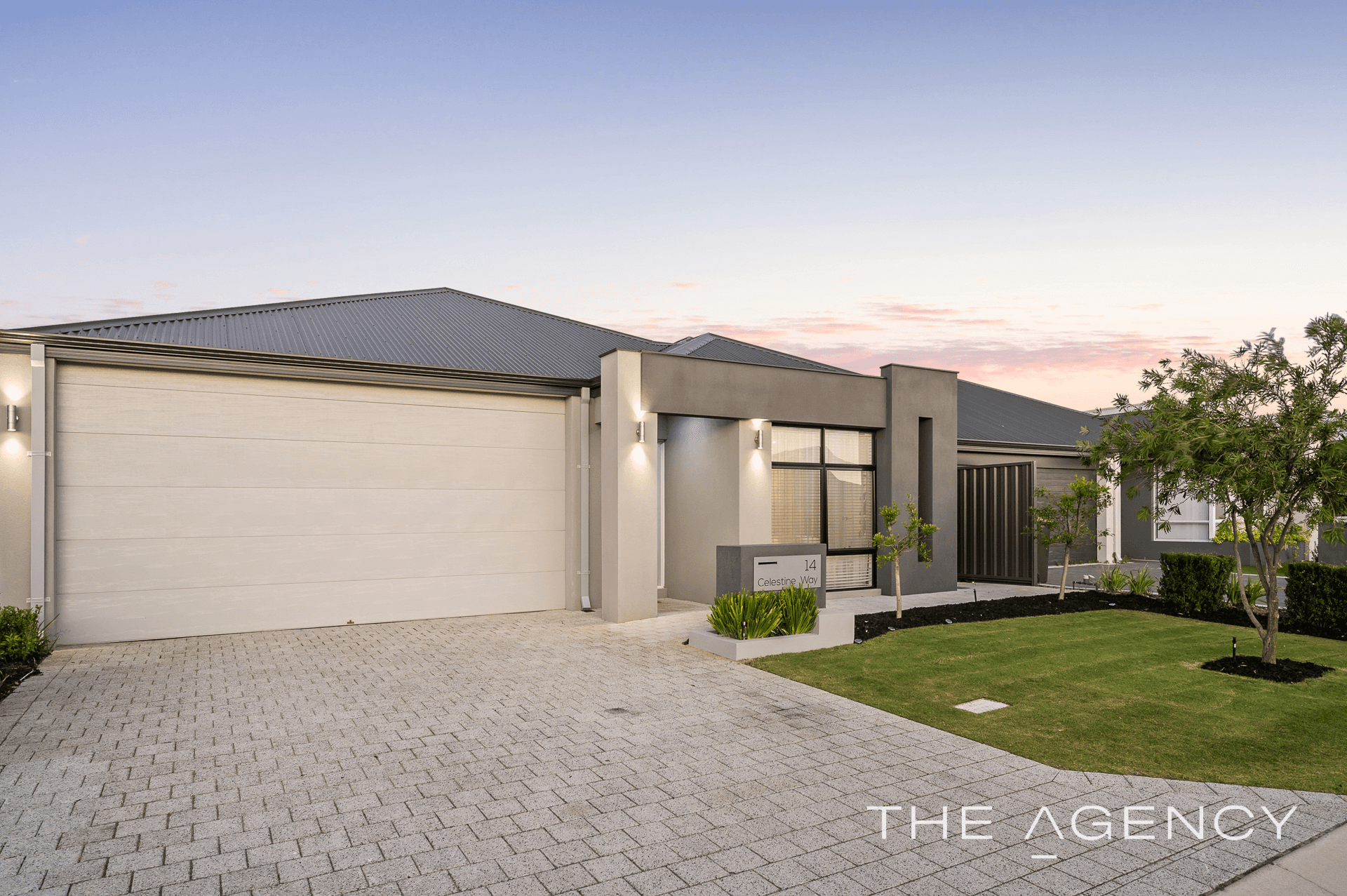 14 Celestine Way, Treeby, WA 6164