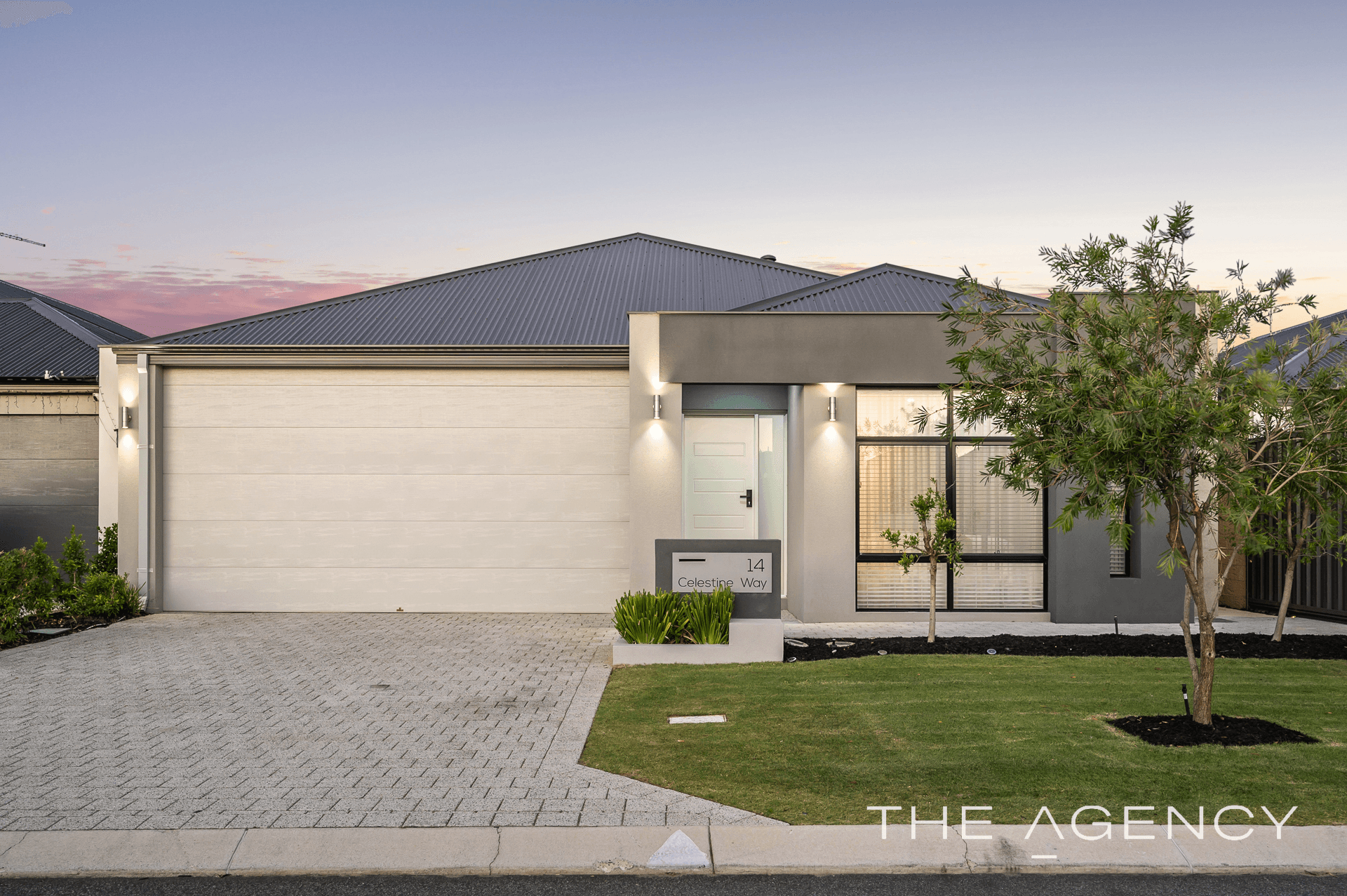 14 Celestine Way, Treeby, WA 6164